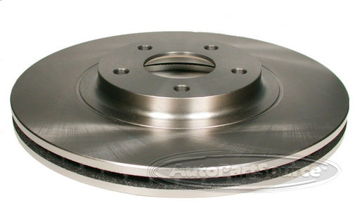 Disc Brake Rotor AmeriBRAKES 476055