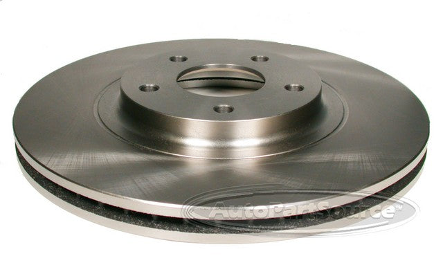 Disc Brake Rotor AmeriBRAKES 476055