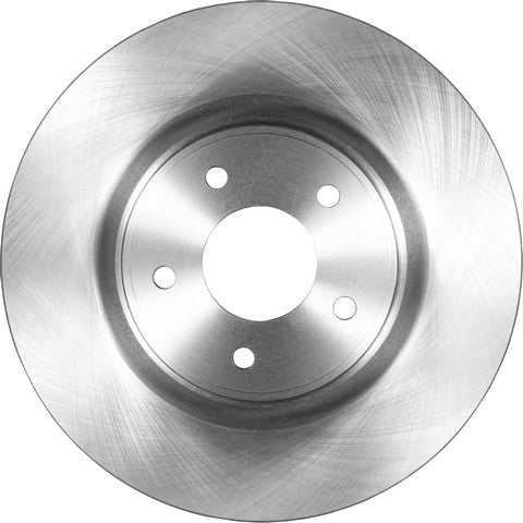 Disc Brake Rotor AmeriBRAKES 476064