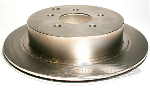 Disc Brake Rotor AmeriBRAKES 476065