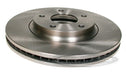 Disc Brake Rotor AmeriBRAKES 476075