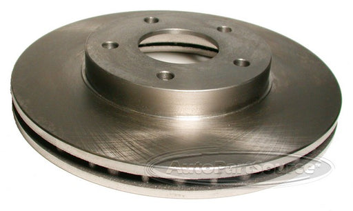 Disc Brake Rotor AmeriBRAKES 476080