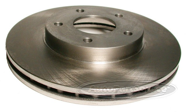 Disc Brake Rotor AmeriBRAKES 476080