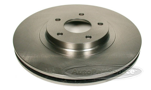 Disc Brake Rotor AmeriBRAKES 476095