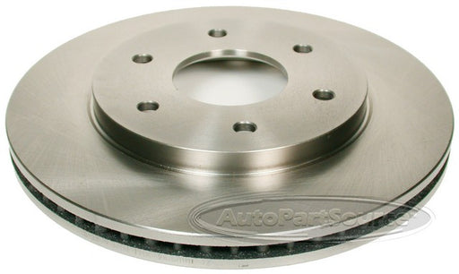 Disc Brake Rotor AmeriBRAKES 476105