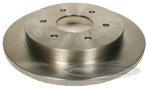 Disc Brake Rotor AmeriBRAKES 476115