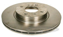 Disc Brake Rotor AmeriBRAKES 476135