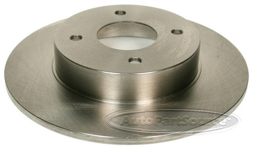 Disc Brake Rotor AmeriBRAKES 476145