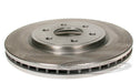 Disc Brake Rotor AmeriBRAKES 476165