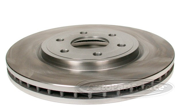 Disc Brake Rotor AmeriBRAKES 476165