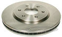 Disc Brake Rotor AmeriBRAKES 476175