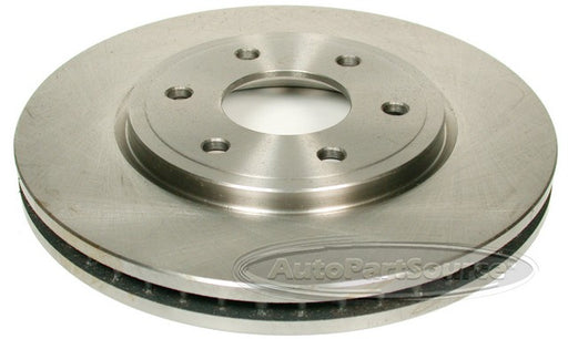 Disc Brake Rotor AmeriBRAKES 476175