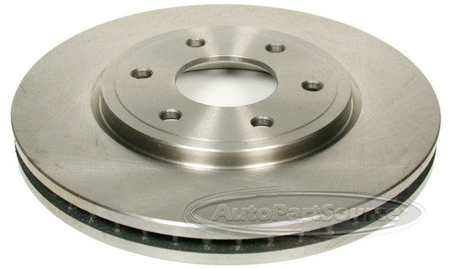 Disc Brake Rotor AmeriBRAKES 476175