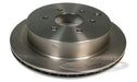 Disc Brake Rotor AmeriBRAKES 476185