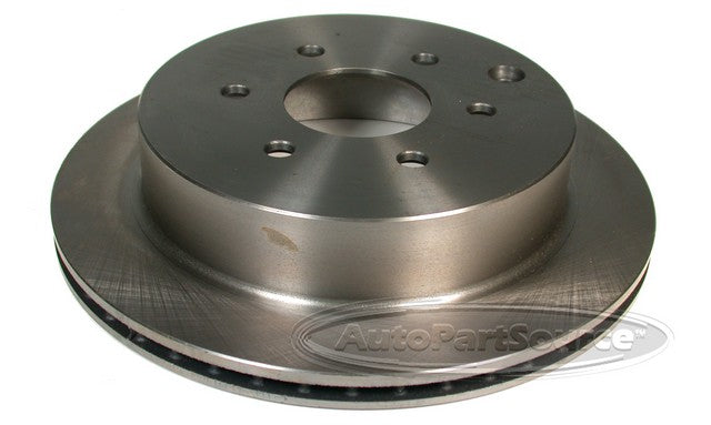 Disc Brake Rotor AmeriBRAKES 476185