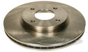 Disc Brake Rotor AmeriBRAKES 476225