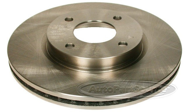 Disc Brake Rotor AmeriBRAKES 476225