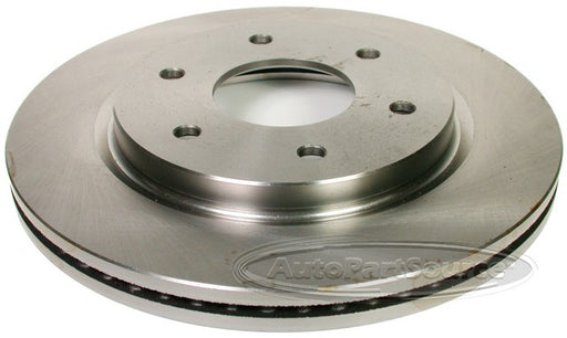 Disc Brake Rotor AmeriBRAKES 476235