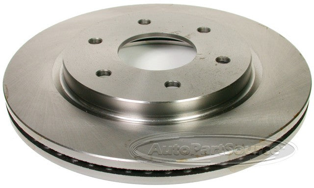 Disc Brake Rotor AmeriBRAKES 476235