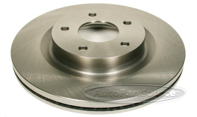 Disc Brake Rotor AmeriBRAKES 476245