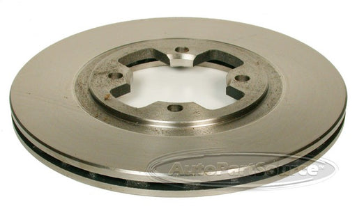 Disc Brake Rotor AmeriBRAKES 476250