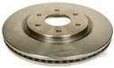Disc Brake Rotor AmeriBRAKES 476255