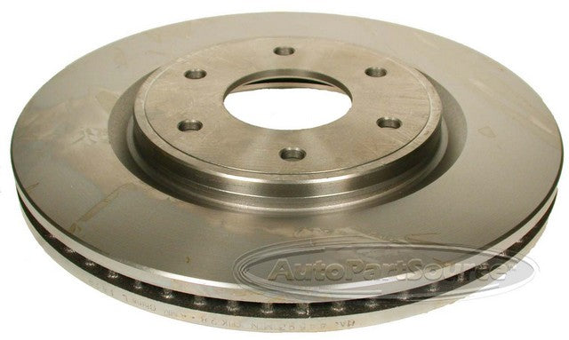 Disc Brake Rotor AmeriBRAKES 476255