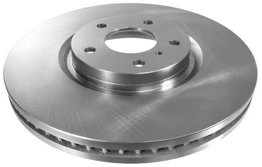 Disc Brake Rotor AmeriBRAKES 476265