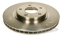 Disc Brake Rotor AmeriBRAKES 476275