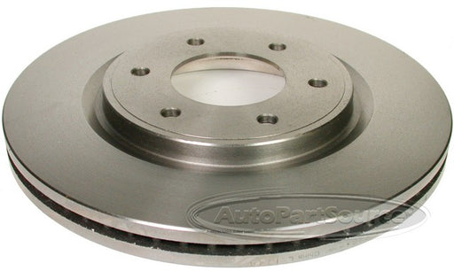 Disc Brake Rotor AmeriBRAKES 476285