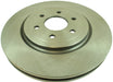 Disc Brake Rotor AmeriBRAKES 476295