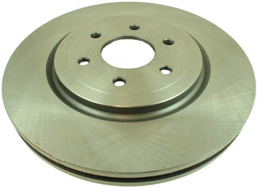 Disc Brake Rotor AmeriBRAKES 476295