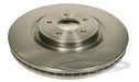 Disc Brake Rotor AmeriBRAKES 476315