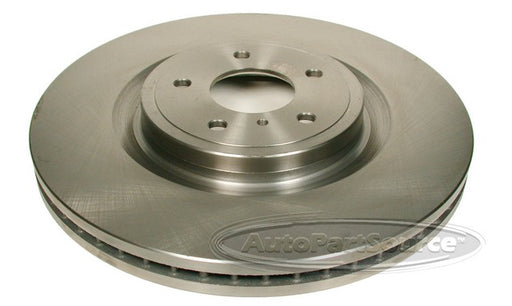 Disc Brake Rotor AmeriBRAKES 476315