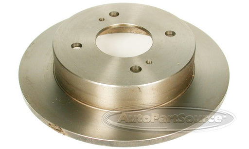 Disc Brake Rotor AmeriBRAKES 476330