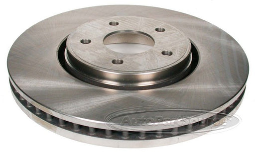 Disc Brake Rotor AmeriBRAKES 476345