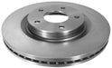 Disc Brake Rotor AmeriBRAKES 476365