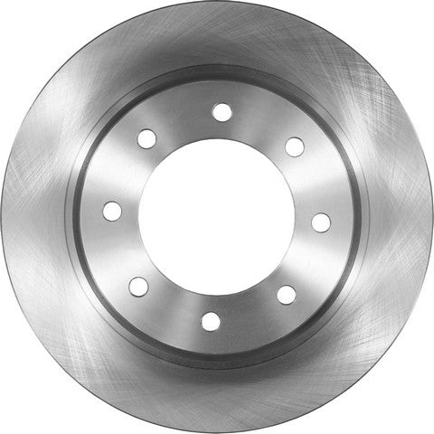 Disc Brake Rotor AmeriBRAKES 476375