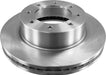 Disc Brake Rotor AmeriBRAKES 476375