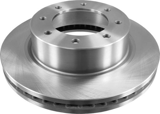 Disc Brake Rotor AmeriBRAKES 476375