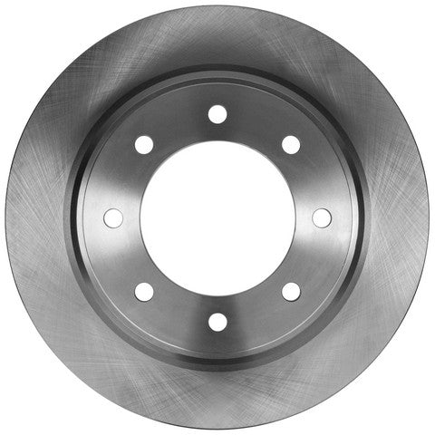 Disc Brake Rotor AmeriBRAKES 476385