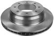 Disc Brake Rotor AmeriBRAKES 476385