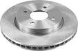 Disc Brake Rotor AmeriBRAKES 476405