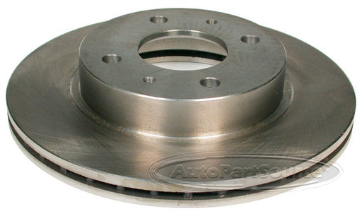 Disc Brake Rotor AmeriBRAKES 476450