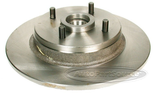 Disc Brake Rotor AmeriBRAKES 476480