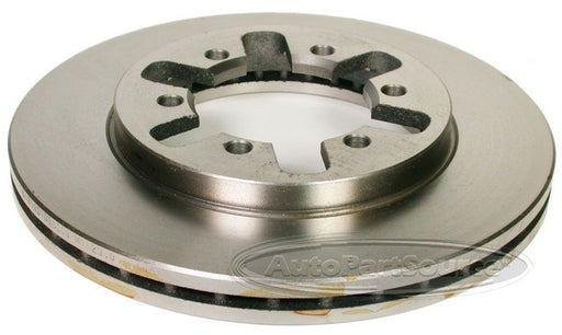 Disc Brake Rotor AmeriBRAKES 476500