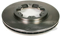 Disc Brake Rotor AmeriBRAKES 476520