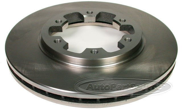 Disc Brake Rotor AmeriBRAKES 476520