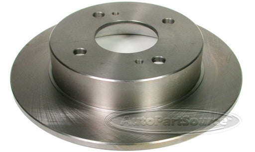 Disc Brake Rotor AmeriBRAKES 476570
