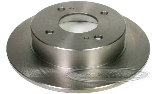 Disc Brake Rotor AmeriBRAKES 476570